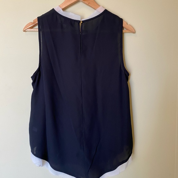 Who What Wear black tank top - Picture 2 of 3